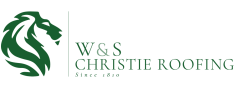 W & S Christie Roofing